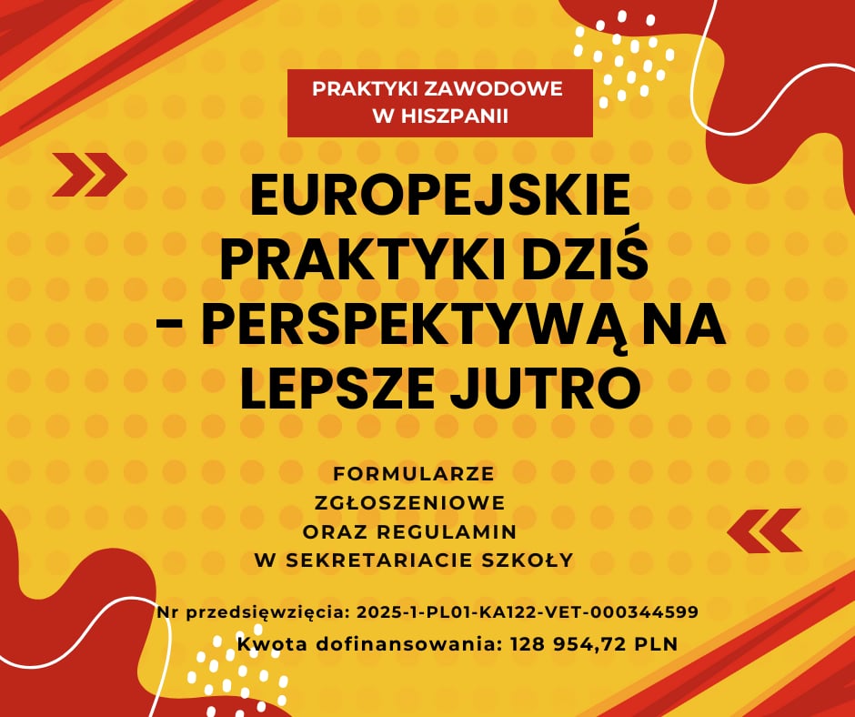 Praktyki 2026